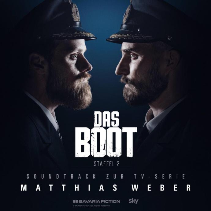 Das Boot - Staffel 2 | Bavaria Media